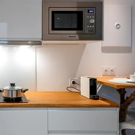 Joli Village Naturiste * Agde