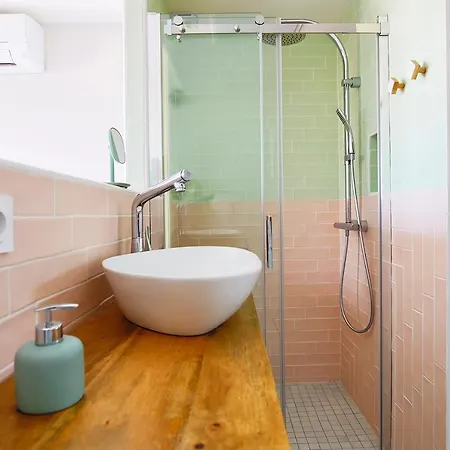 Joli Village Naturiste * Agde