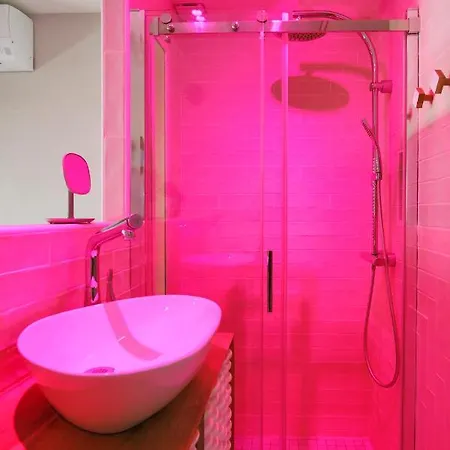 Joli Village Naturiste Apartamento Agde