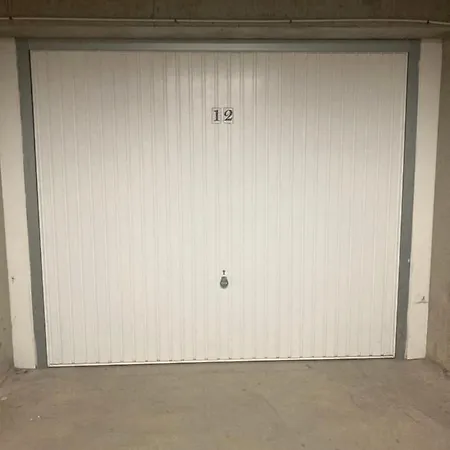 Apartamento Joli Village Naturiste