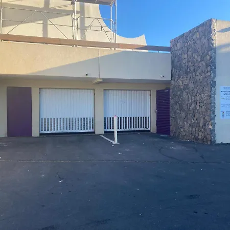 Joli Village Naturiste