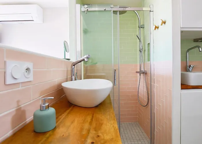 Joli Village Naturiste * Agde