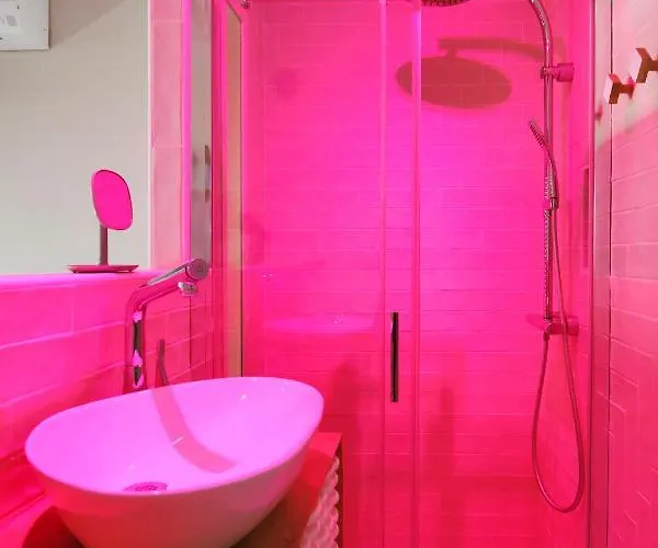 Joli Village Naturiste Apartmán Agde