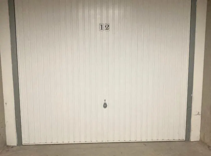 Apartmán Joli Village Naturiste