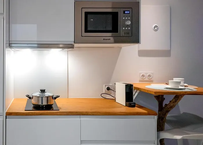 Joli Village Naturiste * アグド