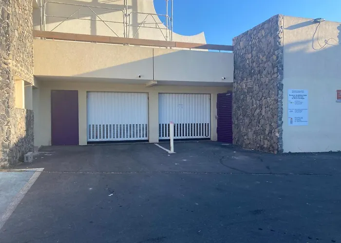 Joli Village Naturiste